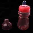 thumbnail image 3 of Biberones Vasitos de de Juego Decorativos de Dormitario Estilo1-rojo Zulema Copa Infantil Sippy, 3 of 8