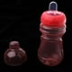 thumbnail image 3 of Biberones Vasitos de Botellas de Juego Decorativos de Dormitario Estilo1-rojo perfke Copa Infantil Sippy, 3 of 9