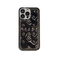 thumbnail image 1 of Funda De Silicona Suave A Prueba De Golpes De La Marca De Moda 3D Para iPhone 11 12 13 Pro max Para 14 14 Plus, 1 of 4