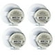 thumbnail image 1 of Discos de recarga Bath & Body Works, con aroma a madera de teca y caoba, portátiles, 1 of 2