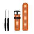 thumbnail image 1 of Reloj de pulsera, correa de silicona suave, kit de reparación de correa de reloj, reemplazo para Garmin fenix 5/5 Plus / 5s / 5 Plus / 5x / 5x Plus Eigraketly PJ7464-02, 1 of 2
