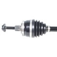 thumbnail image 2 of GSP PR23520 Front Right CV Axle Assembly Compatible with Audi 05-08 A4 Quattro, Audi 05-08 A4 Quattro, Audi 07-09 A4 Quattro, 2 of 5