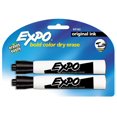 thumbnail image 1 of Marqueurs effaçables à sec Expo Original, Paq. de 2, 1 of 1