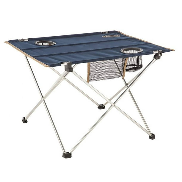 Kamp-Rite Ultra Lite Pli Portable et Aller en Plein Air Camping Tailgating Table