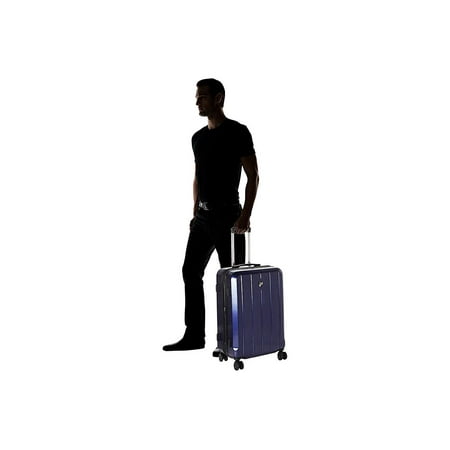 Heys America 26u0022 Para-Lite Navy