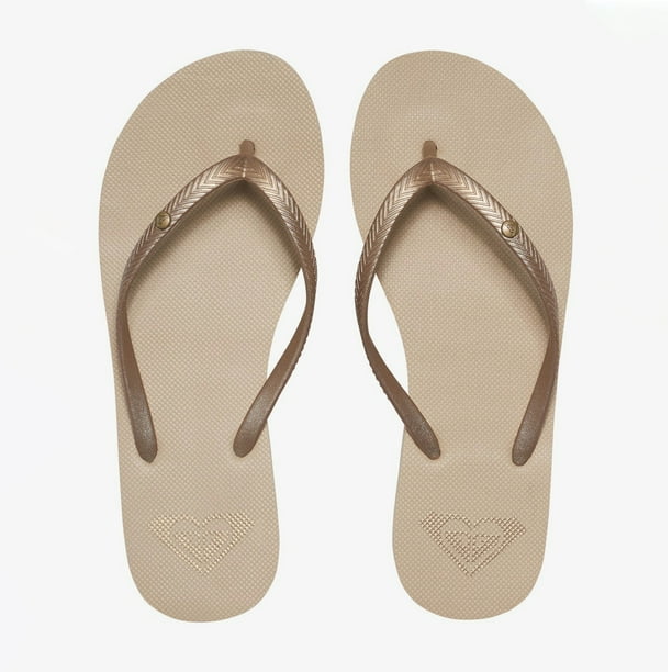 Chanclas Mujer Vestir Ripley SANDALIAS PLAYERAS PARA MUJER ROXY