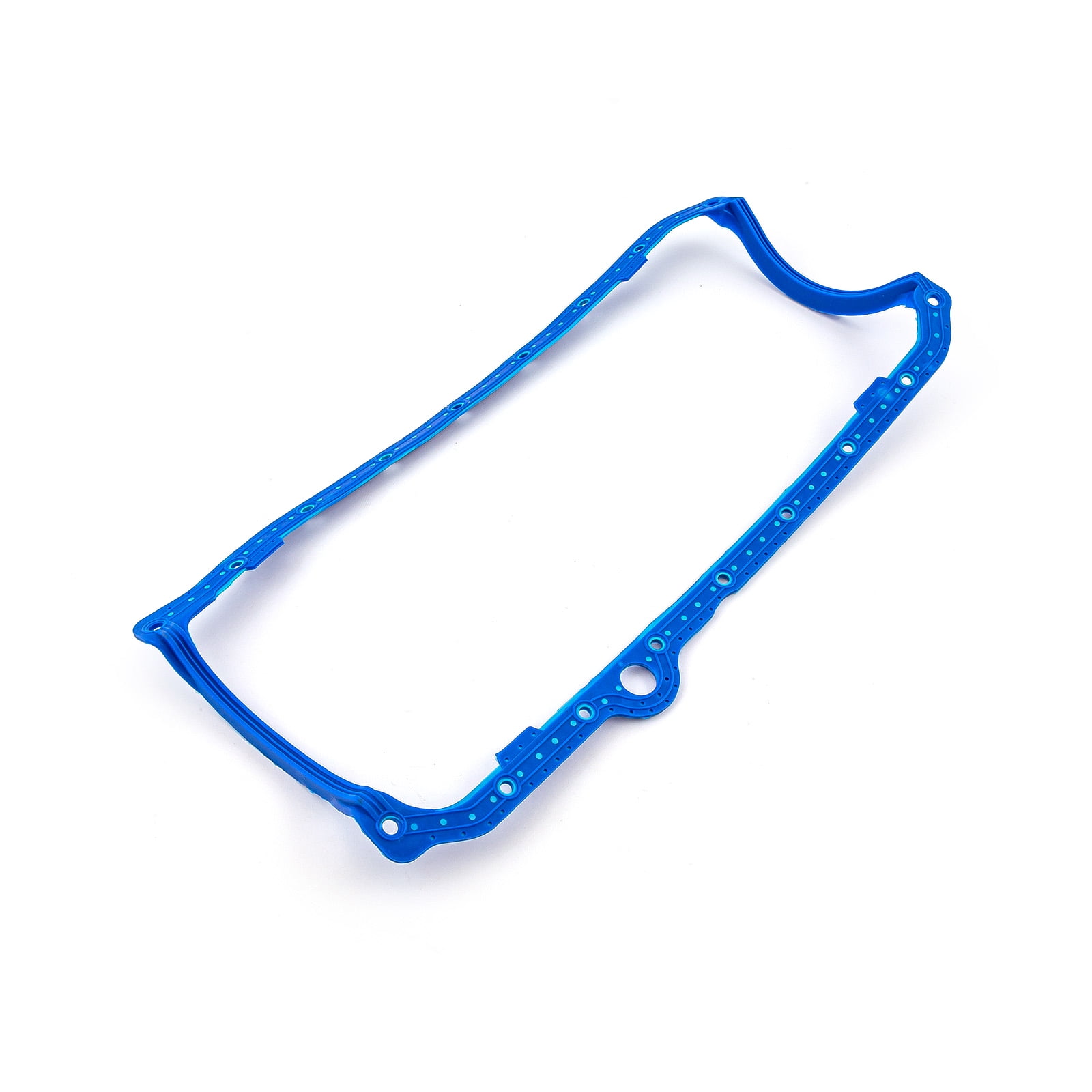 Speedmaster PCE350.1004 Compatible with Chevy SBC 350 1Pcs Rms 1986-Up P/Side 1Pc Rubber Oil Pan Gasket
