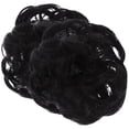 thumbnail image 4 of 2 Pcs Chignon Désordonné Postiche Extensions de Cheveux Faux Chignon Postiche pour Femmes, 4 of 8