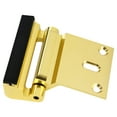 thumbnail image 5 of The Door Guardian Brass Security Latch, 5 of 8