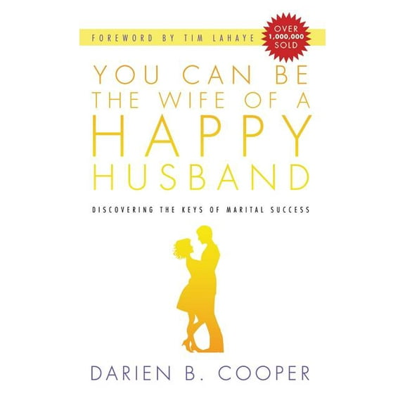 You Can Be the Wife of a Happy Husband (Hardcover)