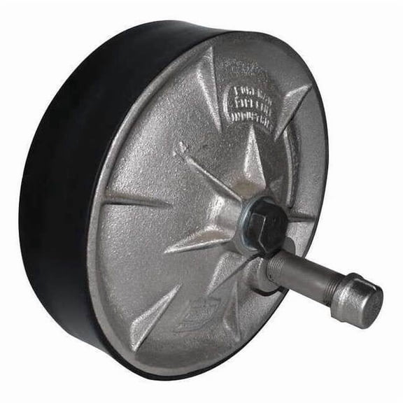 Nite Caps Pipe Plug,14" Nominal Sz,13.25" min dia Night Cap 14 Inch