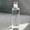Water bottle, variant on 500ml/17Oz Water Bottle Milk Bottles No BPA Leakproof Water Bottle Portable Reusable Milk Juice Bottle Perfect for Fitness Gym Camping Sports