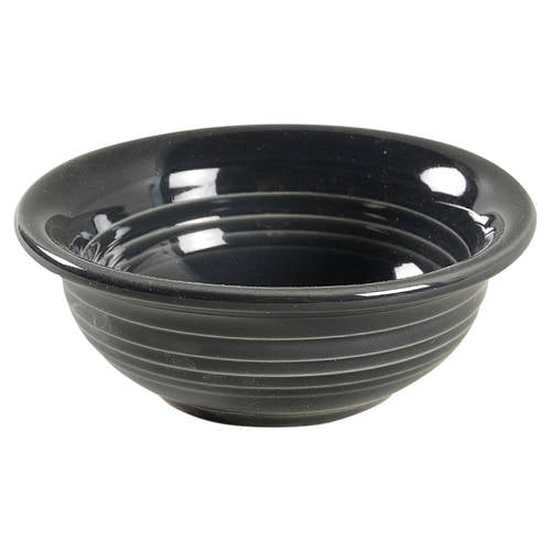 Open Box Homer Laughlin Fiesta Slate (Intro 2015) Salsa Bowl 10970495