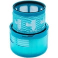 thumbnail image 1 of Gen5 Detect Replacement Filter for Dyson G5 Detect, G5 Detect Fluffy, G5 Detect Absolute Battery Vacuum Cleaner Filter, 1 of 5