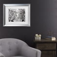 thumbnail image 3 of Trademark Fine Art 'Japanese Maple Spring Abstract' Canvas Art by Kurt Shaffer, 3 of 4