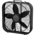 thumbnail image 1 of Ventilador de Piso Lasko B20301 20 Pul 3 Vel Metal, 1 of 4