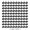 100 pieces, variant on Black Deck Hardware Fastener Clips for Grooved Board Installation, Concealed Design with Screws and 2 Driver Bits