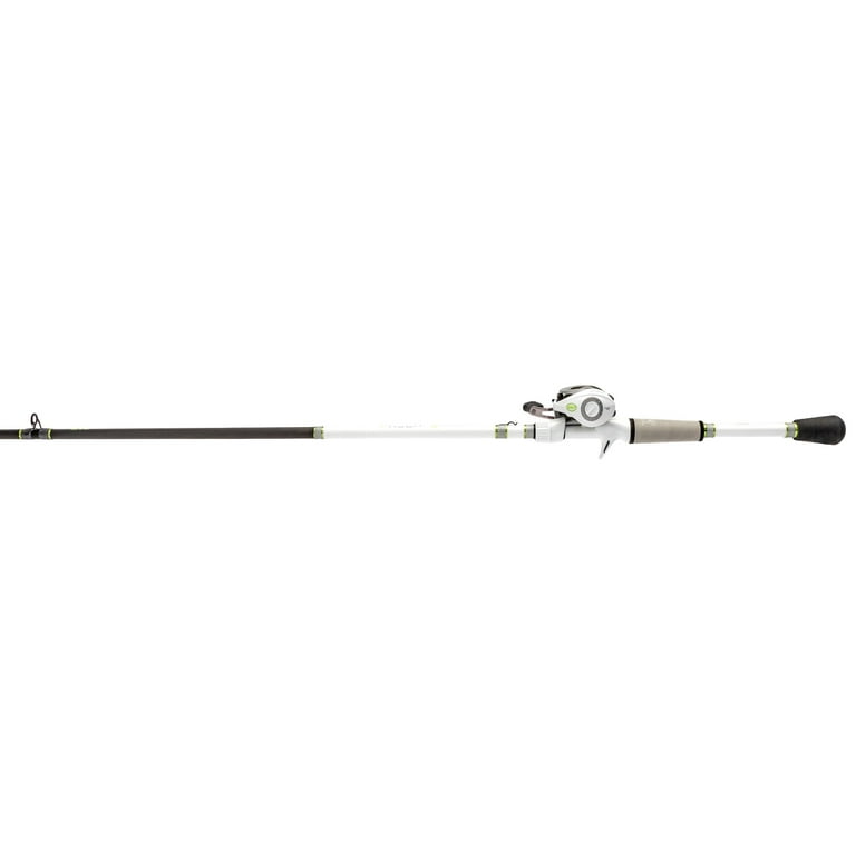 MACH 1 SS 6'9" Medium Light/Fast Right Hand Baitcast Combo MACH 1 SS 6'9" Medium Light/Fast Right Hand Baitcast Combo