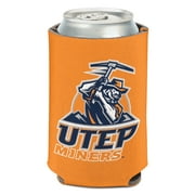 WinCraft UTEP Miners 12oz. Logo Can Cooler