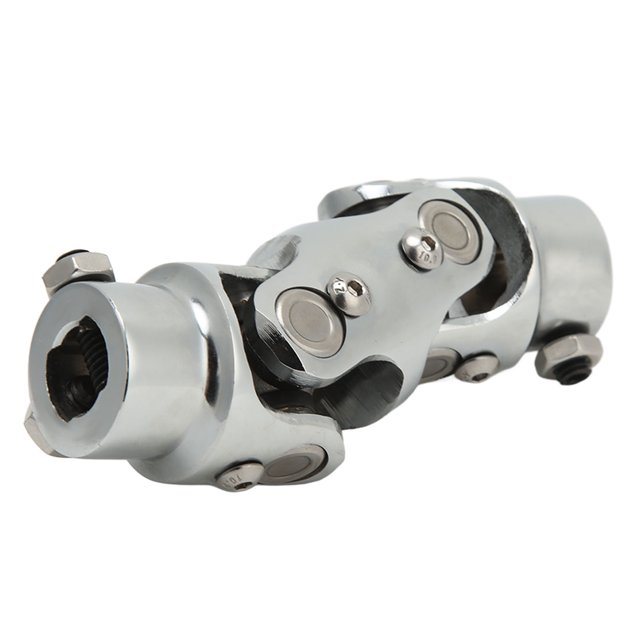 Acoplador de Junta En U Doble ANGGREK 3/4in DD X 3/4in DD Alta Resistencia