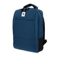 thumbnail image 2 of Mochila grande 1818 Unisex WYNN Azul con Porta Laptop de hasta 15., 2 of 7