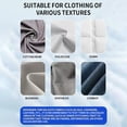 thumbnail image 5 of Non-Clothing Emulsifier Stain Remover Spray, Deep Penetration for Oil and Yellowing Stains, Ideal for Clothes, Fabrics, and Hard Surfaces, Safe and Non-Toxic, 300ml, 5 of 9