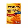thumbnail image 4 of Werthers Sugar Free Mini Caramel MDA05&nbsp;Candies, 4 of 4