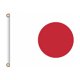 thumbnail image 2 of 2026 Flag, 2 of 5