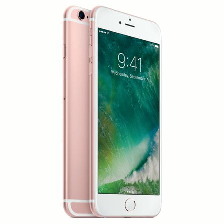 Iphone 6 plus walmart rose gold Clearance