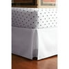 your zone bed skirt