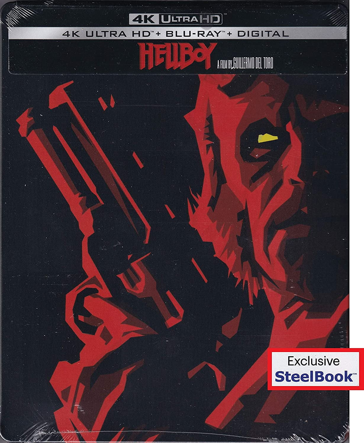 新品 ラスト・アクション・ヒーロー('93米) blu-ray Amazon.co