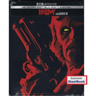 Saw X (4K UHD + Blu-ray + Digital) Steelbook Horror, Lionsgate