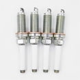thumbnail image 2 of Spark Plug A0041597903 SILZKFR8E7S for Mercedes-Benz A-CLASS, 2 of 5