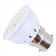 thumbnail image 3 of 5X LáMpara de Luz Germicida UVC LáMpara de DesinfeccióN UV LED B22 Bombilla de Luz Ultravioleta LED, 3 of 5