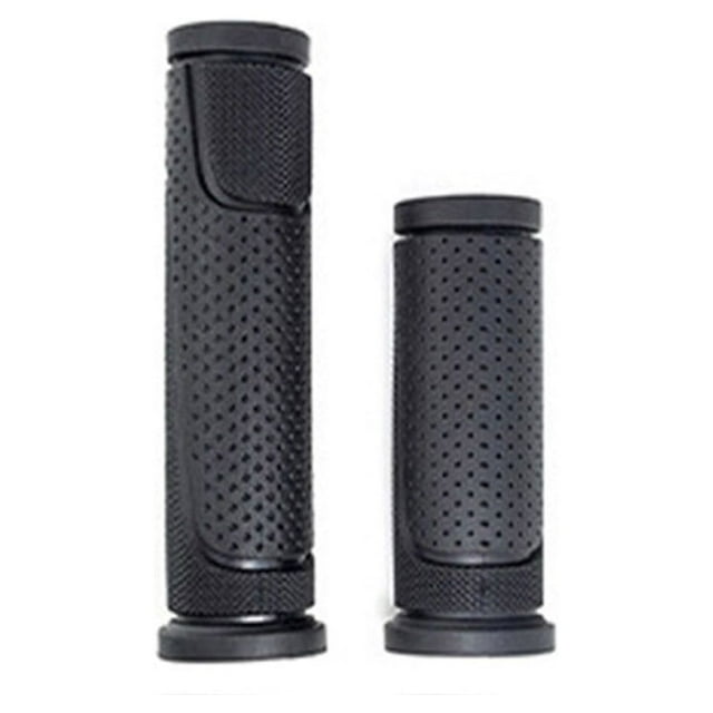 MYG Bike Bicycle Anti-skid Ahock Absorption Handlebar Grips Glove Long/Short