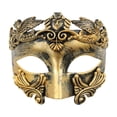 thumbnail image 3 of Máscara de carnaval para hombres, accesorio de juego de roles retro para carnaval de Mardi Gras y Halloween, 3 of 8