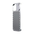 thumbnail image 4 of For IPhone 13/14 Aluminum Alloy Hollow Phone Case Heat Dissipation Aromatherapy D4W1, 4 of 9