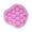 Pink, variant on Ludlz Nordic Ware Honeycomb Pull - Apart Pan, Cake Mold Beehive Shape Easy to Use Portable Comby Shape Baking Mold for Chocolate
