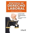 thumbnail image 1 of Síntesis De Derecho Laboral, 1 of 2