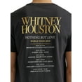 thumbnail image 6 of Lee® Men's Whitney Houston Graphic Tee (S-3XL), 6 of 6