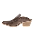 thumbnail image 3 of Corkys Womens Saloon Block Heel Pumps Dress Casual Shoes, 3 of 5