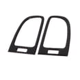 thumbnail image 1 of Cubierta de Sticker para la Salida de Aire Acondicionado Lateral del Tablero para Chevrolet Tahoe Suburban Avalanche, 1 of 6