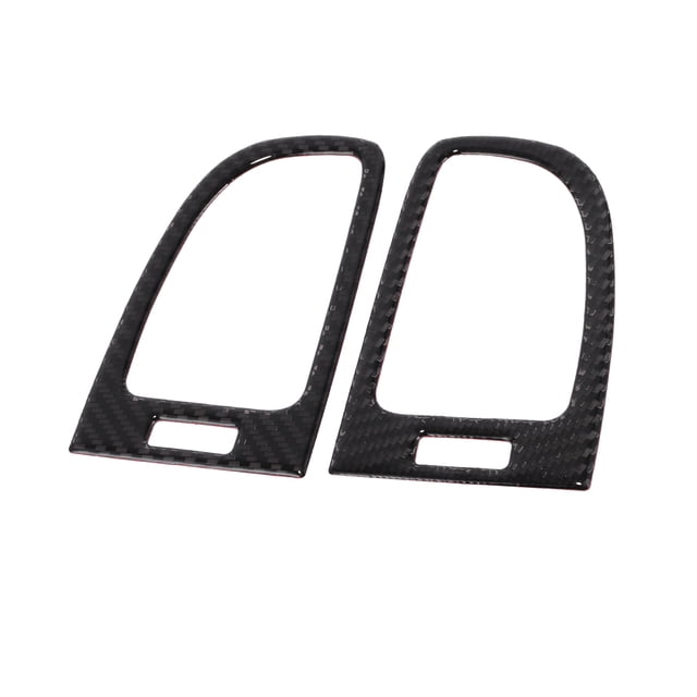 Cubierta de Sticker para la Salida de Aire Acondicionado Lateral del Tablero para Chevrolet Tahoe Suburban Avalanche