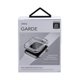 thumbnail image 5 of GARDE Funda para Apple Watch 44 mm transparente con protector de pantalla cristal templado, 5 of 5