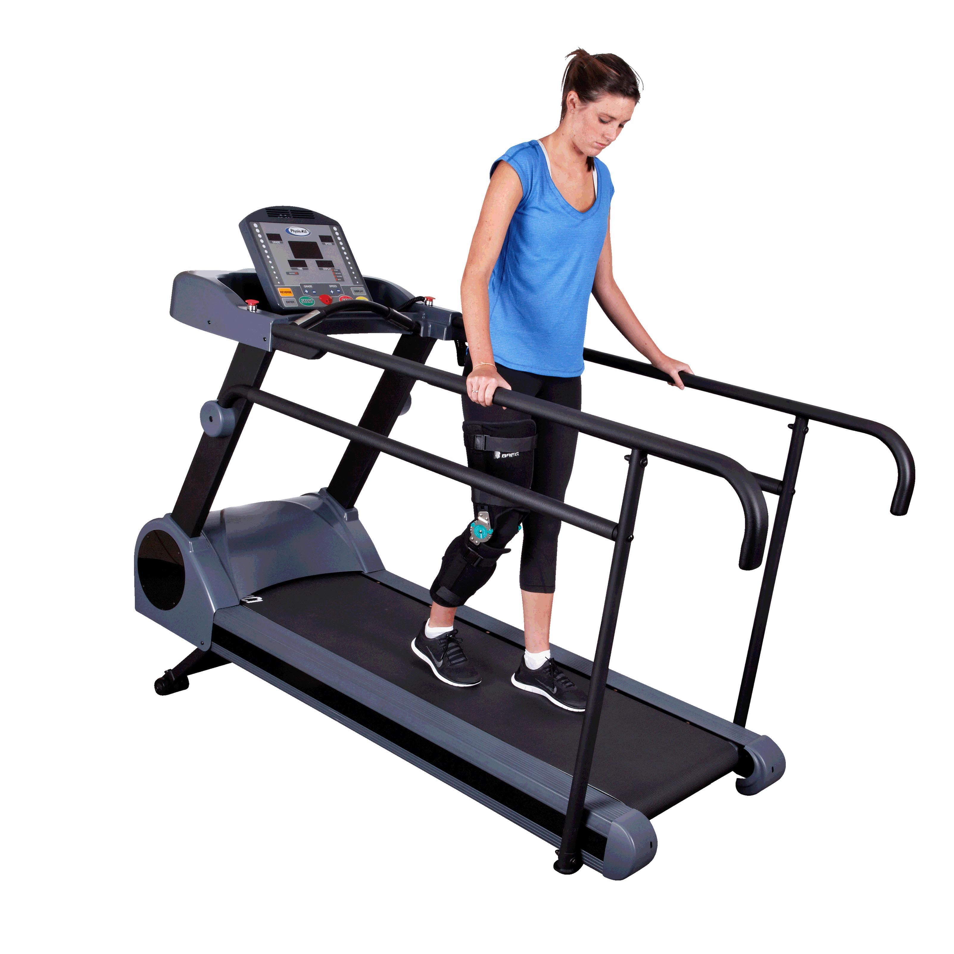 quality treadmill