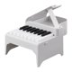 thumbnail image 3 of Tarjeta de calendario de escritorio con piano tocable con calcomanía, regalo de oficina, decoración de mini piano para habitación de niños, Navidad, dormitorio, boda, amigos, 3 of 8