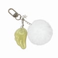 thumbnail image 5 of Adorable Star Charm Keychain Fashion Key Jewelry Bag Accessory Sweet Purse Pendant Perfect Present for Teens Women, 5 of 7