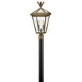 thumbnail image 2 of Hinkley Lighting - Palma - 2 Light Outdoor Large Post Top or Pier Mount Lantern, 2 of 3