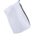 thumbnail image 2 of Bolsa de lavandería de malla con cremallera para almacenar ropa interior de sujetador en lavadora(E), 2 of 8