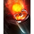 thumbnail image 2 of E3 Spark Plugs E3.48 Premium Automotive Spark Plug with DiamondFIRE Technology, Pack of 1 Spark Plug, 2 of 9